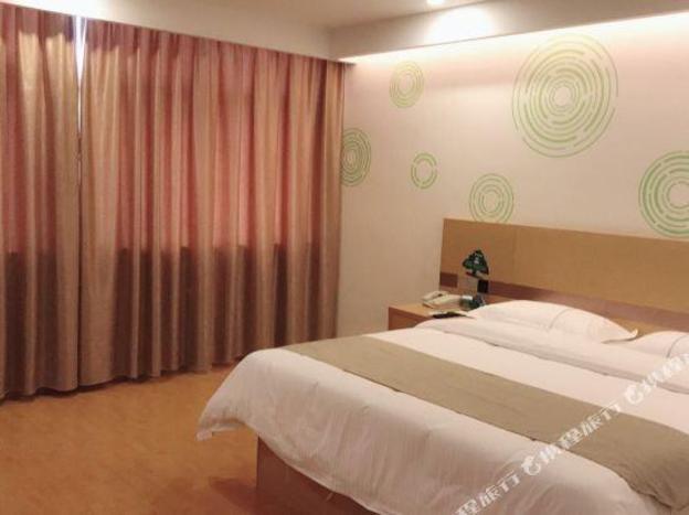greentree inn zaozhuang taierzhuang ancient city t