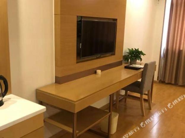 greentree inn zaozhuang taierzhuang ancient city t