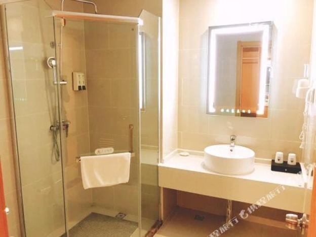greentree inn zaozhuang taierzhuang ancient city t
