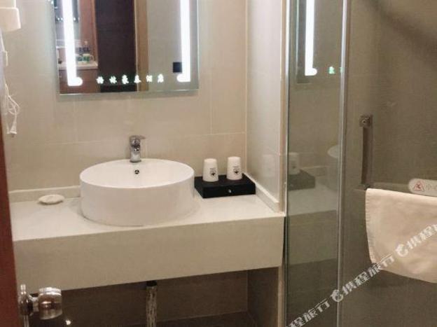 greentree inn zaozhuang taierzhuang ancient city t