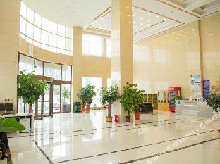 greentree inn zaozhuang taierzhuang ancient city t