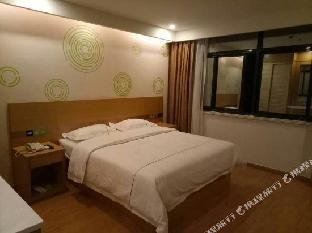 greentree inn zaozhuang taierzhuang ancient city t