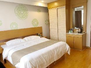 greentree inn zaozhuang taierzhuang ancient city t