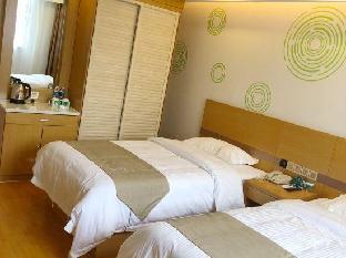 greentree inn zaozhuang taierzhuang ancient city t