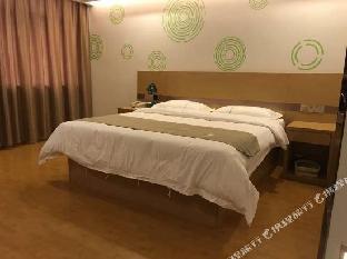 greentree inn zaozhuang taierzhuang ancient city t
