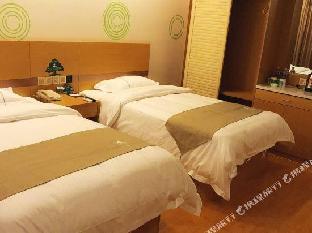 greentree inn zaozhuang taierzhuang ancient city t