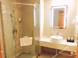 greentree inn zaozhuang taierzhuang ancient city t