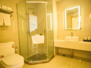 greentree inn zaozhuang taierzhuang ancient city t