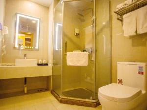 greentree inn zaozhuang taierzhuang ancient city t