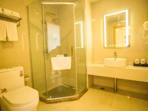 greentree inn zaozhuang taierzhuang ancient city t
