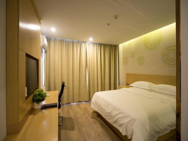 greentree inn danyang danbei town xinqiao