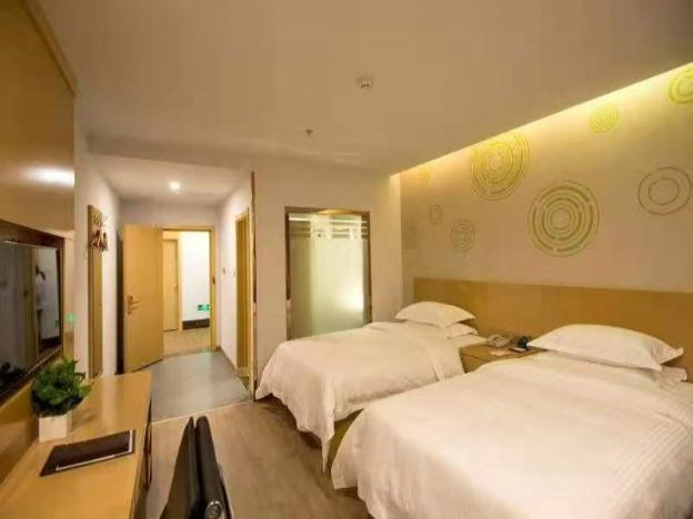 greentree inn danyang danbei town xinqiao