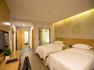 greentree inn danyang danbei town xinqiao