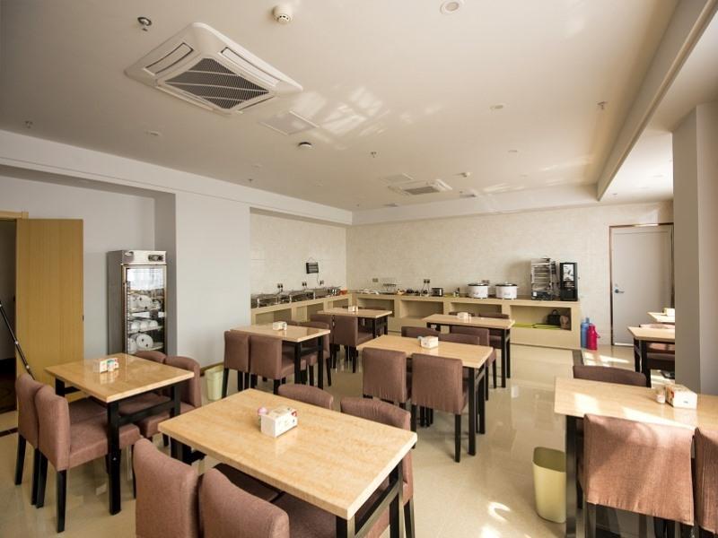 greentree inn danyang danbei town xinqiao
