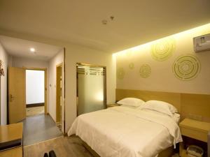 greentree inn danyang danbei town xinqiao