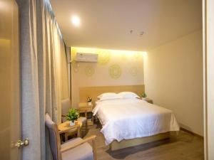 greentree inn danyang danbei town xinqiao