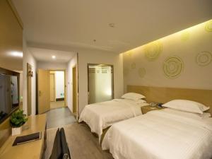 greentree inn danyang danbei town xinqiao