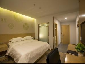 greentree inn danyang danbei town xinqiao