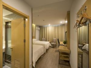 greentree inn danyang danbei town xinqiao