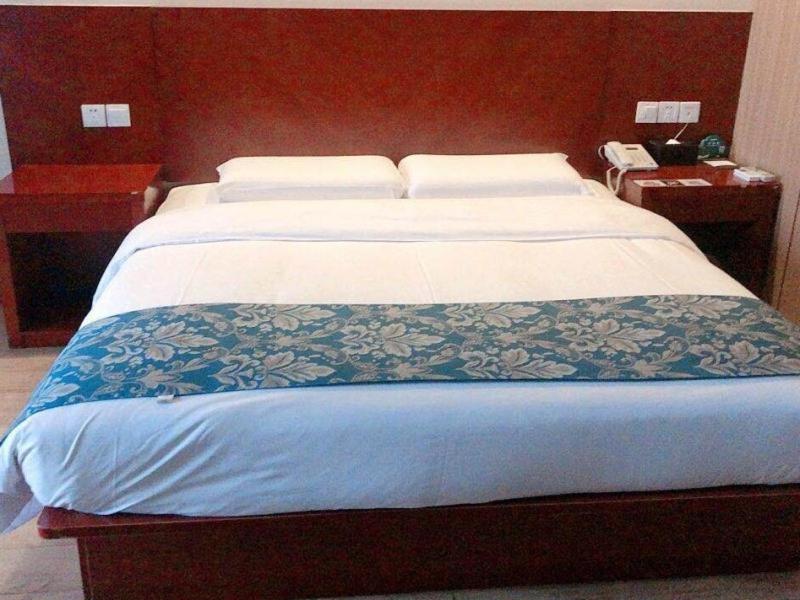 greentree inn jiangsu wuxi new district shengang world express hotel