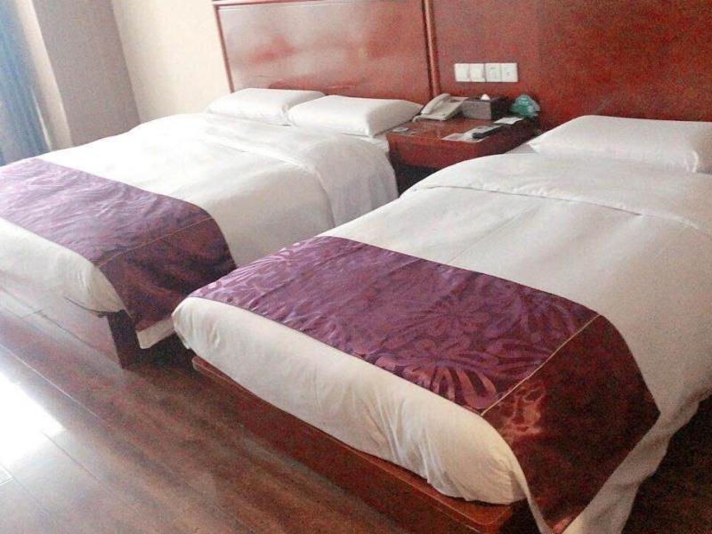 greentree inn jiangsu wuxi new district shengang world express hotel