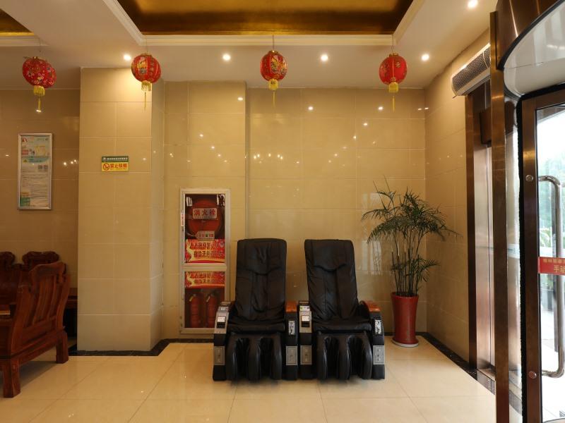greentree inn jiangsu wuxi new district shengang world express hotel