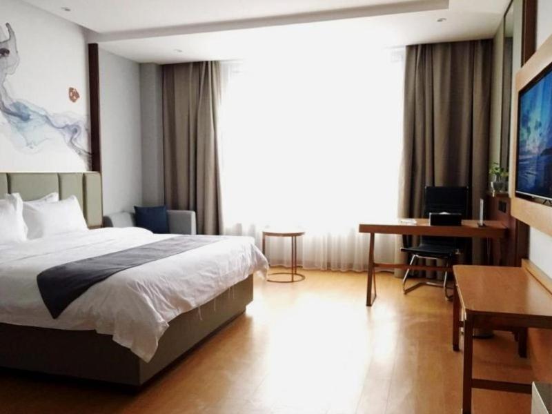 Greentree Eastern Xiangyang Zhongyuan West Road Hotel,Hualong>>Puyang,3 star