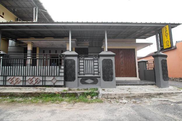 spot on 3005 kost rumaisha syariah