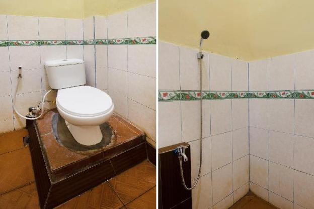 spot on 3005 kost rumaisha syariah