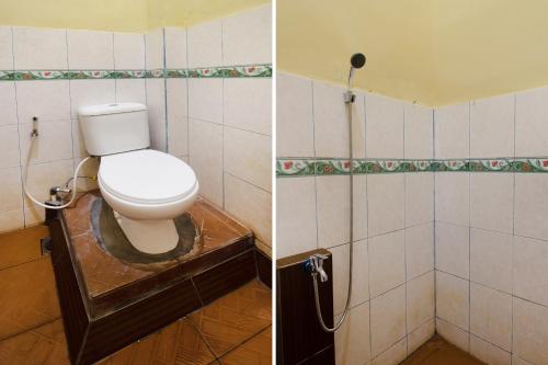 spot on 3005 kost rumaisha syariah