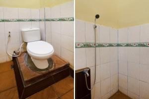 spot on 3005 kost rumaisha syariah