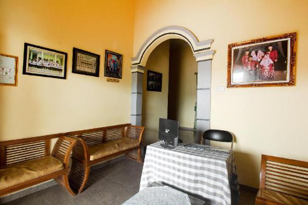 spot on 3005 kost rumaisha syariah