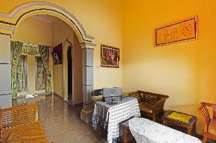 spot on 3005 kost rumaisha syariah