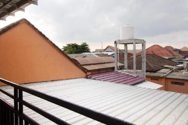 spot on 3005 kost rumaisha syariah