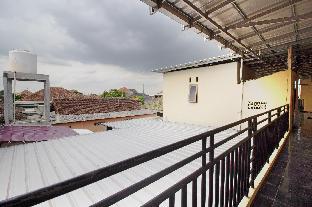 spot on 3005 kost rumaisha syariah