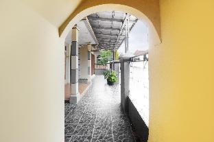 spot on 3005 kost rumaisha syariah