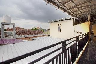 spot on 3005 kost rumaisha syariah