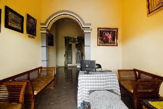 spot on 3005 kost rumaisha syariah