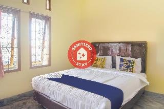 spot on 3005 kost rumaisha syariah