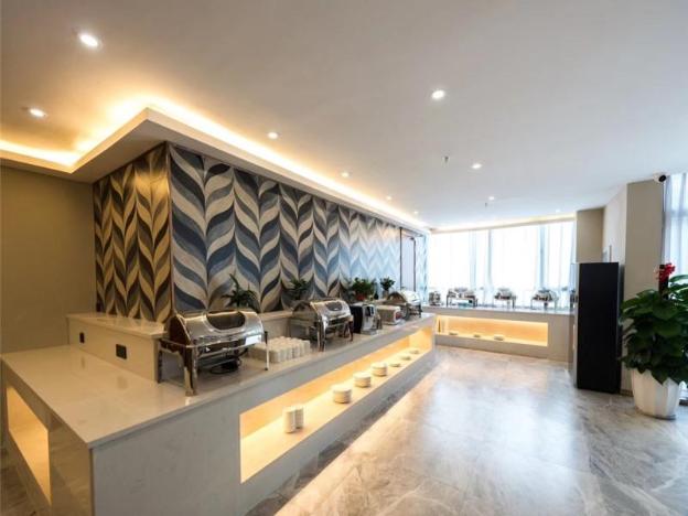 vx wuxi jiangyin xiangshan road gym hotel