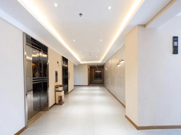 vx wuxi jiangyin xiangshan road gym hotel