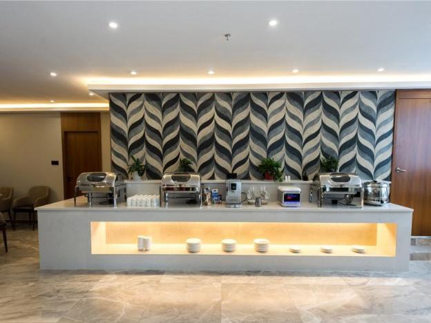 vx wuxi jiangyin xiangshan road gym hotel