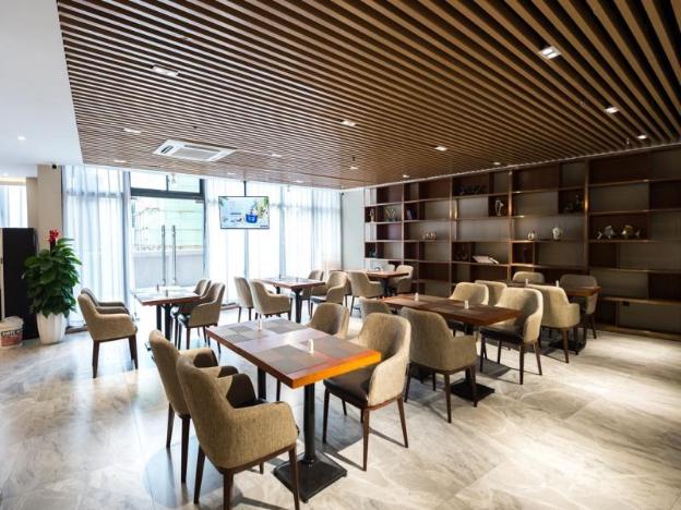 vx wuxi jiangyin xiangshan road gym hotel