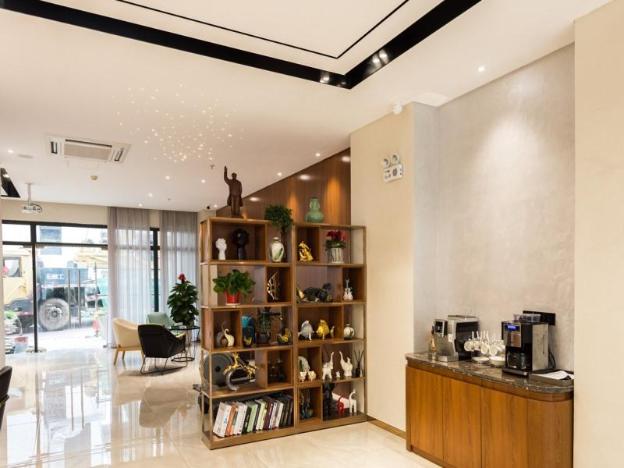 vx wuxi jiangyin xiangshan road gym hotel