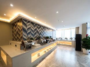 vx wuxi jiangyin xiangshan road gym hotel