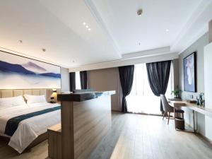 vx wuxi jiangyin xiangshan road gym hotel