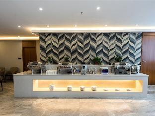 vx wuxi jiangyin xiangshan road gym hotel