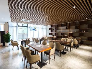 vx wuxi jiangyin xiangshan road gym hotel