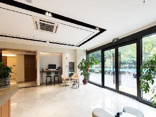 vx wuxi jiangyin xiangshan road gym hotel