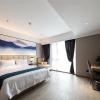 vx wuxi jiangyin xiangshan road gym hotel